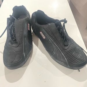 ducati motorcycle shoes